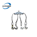 2 or 4 bnds conductor Lifting Hook